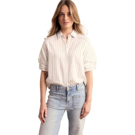 Tramontana Blouse off white