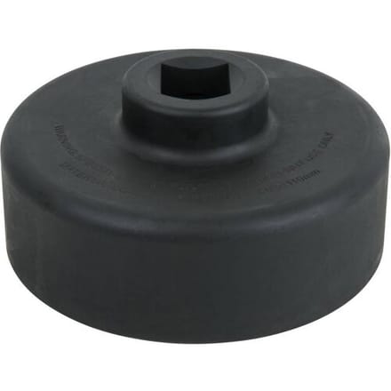 KS Tools 4600250 460.0250 Zeskant Asmoersleutel 110 mm 1 (25 mm)