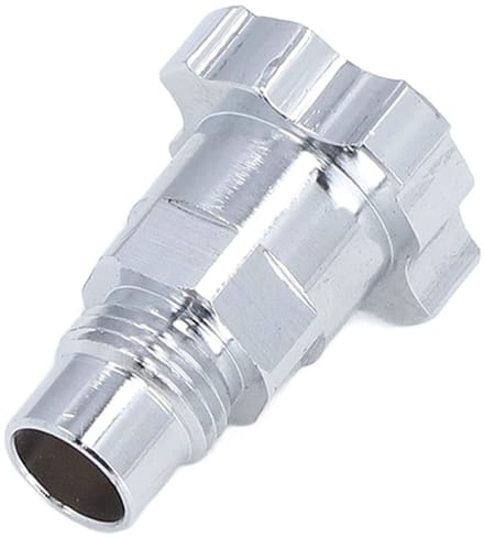 MTTproducts - Spray Paint Adapter voor Airbrush en Spuitpistolen