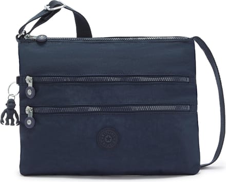 Kipling ALVAR Schoudertas - Blue Bleu 2