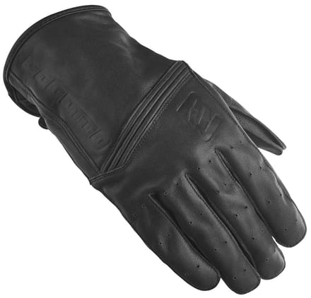 Bogotto X-Blend Zwart Handschoenen - Handschoen