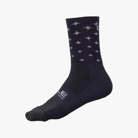 Ale Sokken Stars - Blauw - 44-47