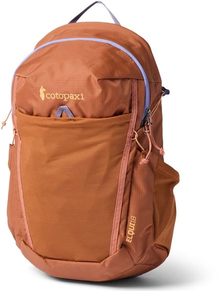 Cotopaxi Elqui 18L Backpack - Rugzak 45 cm (whiskey)