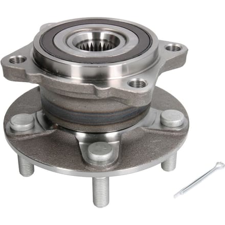Wiellagerset BTA H2C050BTA