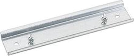 Spelsberg TK NS35-216 19821601 DIN-rail Ongeperforeerd Plaatstaal 216 mm 1 stuk(s)