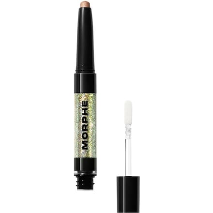 Morphe Oogschaduw Mixed Signals Dual-Ended Cream & Liquid Shadow Stick Crème-oogschaduw Dames