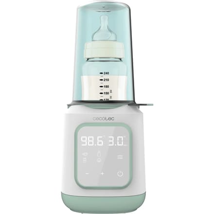 Sterilisator Cecotec Nana BabyCare Single BottleWarmer