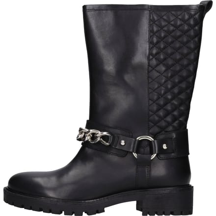 GEOX Laarzen Zwart