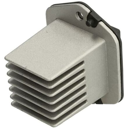 Regelaar, binnenventilator THERMOTEC DE5004TT