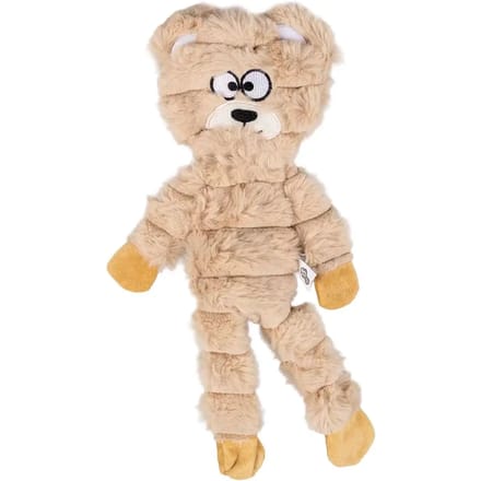 Pluche voor honden Duvoplus Huggi Ours
