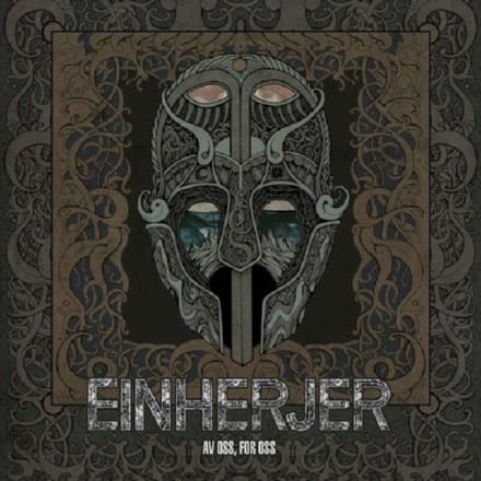 Av Oss, For Oss - Einherjer