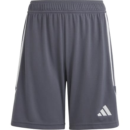 adidas Performance Tiro 23 League Short - Kinderen - Grijs - 128
