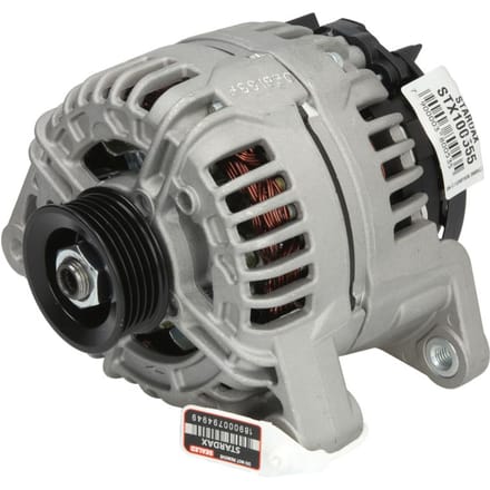 Driefasige generator STARDAX STX100555R