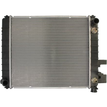 Radiator, motorkoeling HIGHWAY AUTOMOTIVE HRT2145N