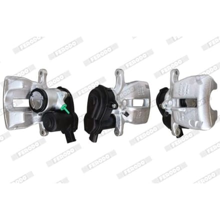 Remklauw FERODO FCL695720