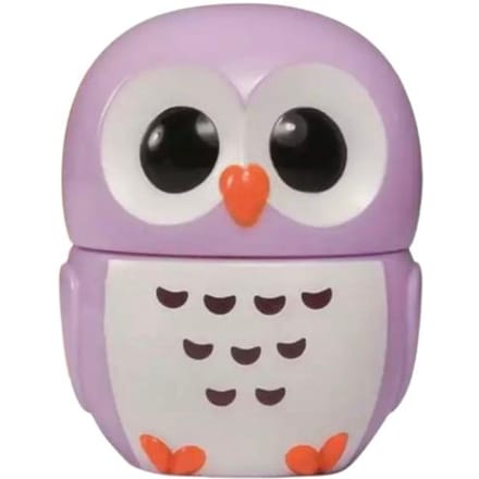 Martinelia Lip Balm - Kinderen Lippenbalsem - 4,5g, Smaak van Uil