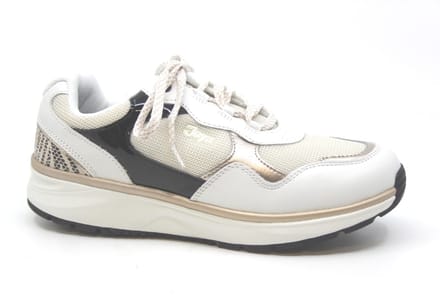 JOYA TINA III WHITE GOLD - Wijdte H