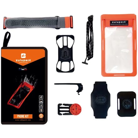 Waterdichte telefoonaccessoire Zulupack