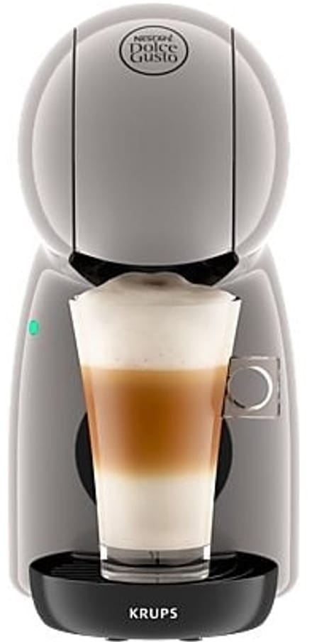 Krups Dolce Gusto Piccolo XS Taupe YY5595FD