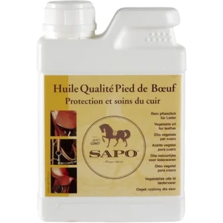 Rundervoetolie Oleum 500ml