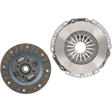 Koppelingsset NEXUS F1X080NX