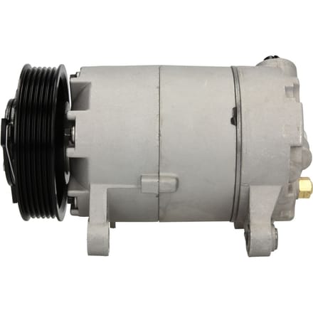 Compressor, airconditioner NISSENS 890601