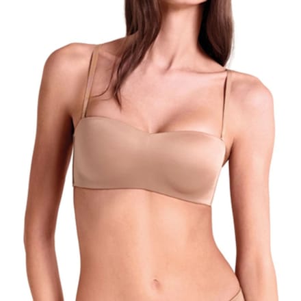 Strapless/Verwijderbare bandjes Lormar FEEL-BANDEAU