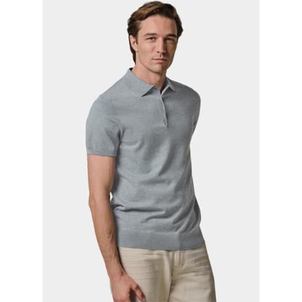 Profuomo Polo heren ppxd10007/g