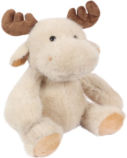 PIA Soft Toys - Pluche Eland Knuffel - 29 cm