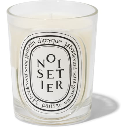 Diptyque Noisetier Scented Candle 190 g