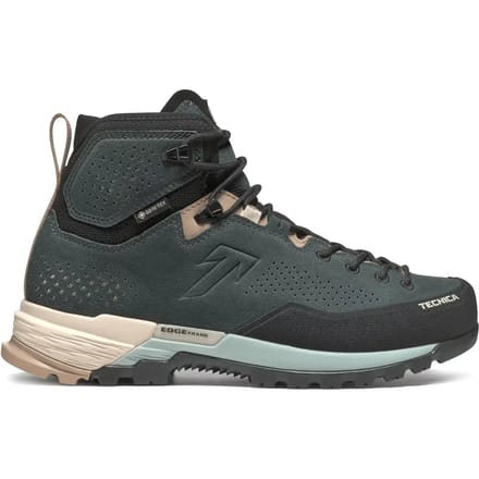 Dameswandelschoenen Tecnica Sulfur GTX