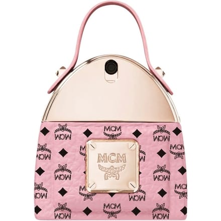 MCM BACKPACK COLLECTION Eau de Parfum Spray Damesparfum Dames 30 ml