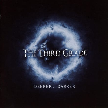 Third Grade - Deeper. Darker