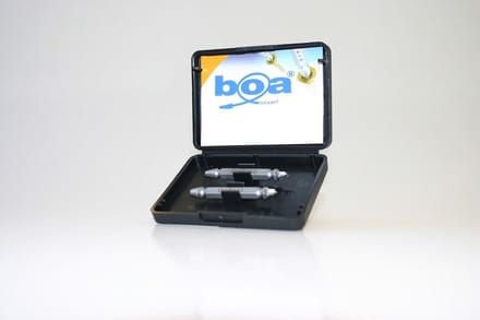 Boa grabit Tapeinduithaler