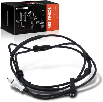Frankberg 1x ABS-sensor vooras rechts voor Alfa Romeo 147 937 16L