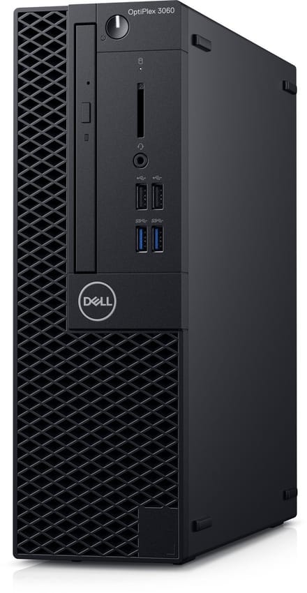 Dell OptiPlex 3060-CR41D pc-systeem
