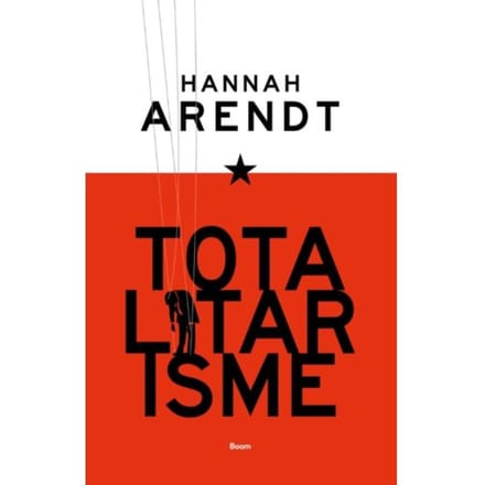 Totalitarisme - Hannah Arendt