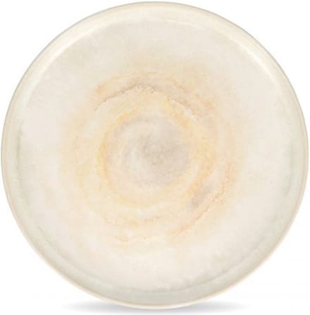S|P Collection Plat bord 27,5xH2,5cm sunrise Aquarel (set van 4)
