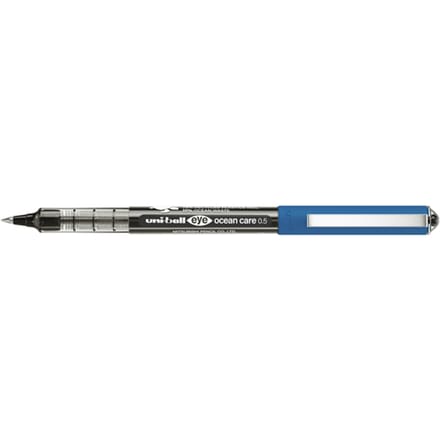Rollerpen Uni-ball Eye Ocean Care fijn zwart