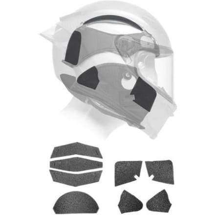Kit de personnalisation de la coupe AGV N