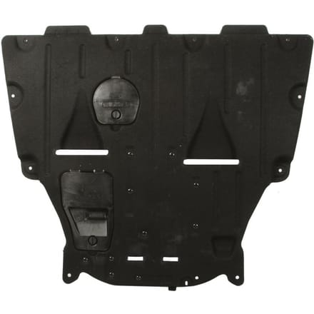 Motor-/Veiligheidsbumper BLIC 6601-02-0942860P