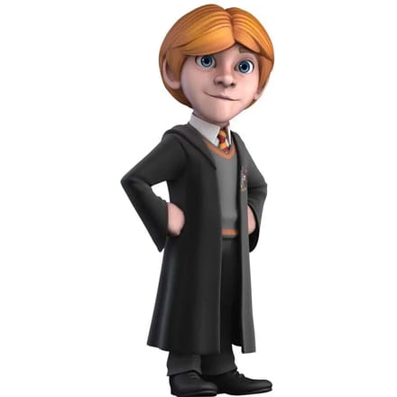 Minix Harry Potter Minix Figure Ron 12 cm Mini-Figuur