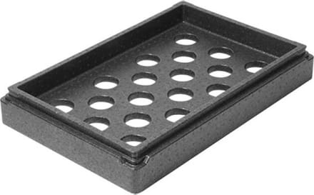 Isoleerbox Koel-Opzetunit GN1/1 - Thermo Future Box 235026