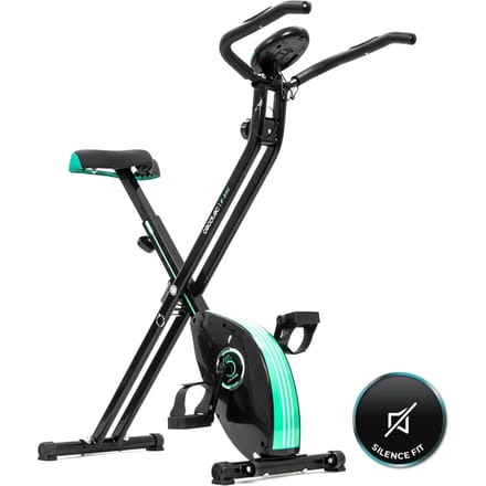 Hometrainer Cecotec X-Bike