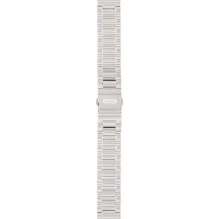 Rado straps 07.02980.10 The Original Horlogeband