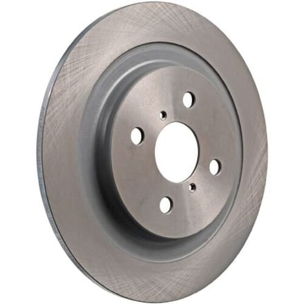 Remschijf BLUE PRINT ADT343274, 1 stuk