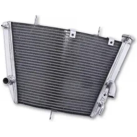 Waterradiator Brazoline Suzuki GSX-R600/750 year 2011-2017