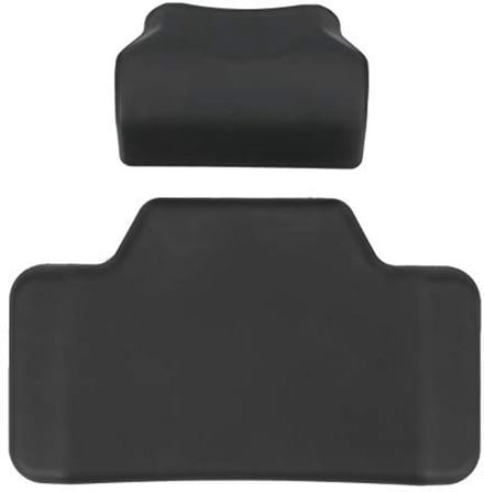 Motorfiets Rugkussen - Comfortabele Rugsteun voor Motoren