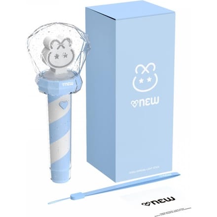 Onew Officiële Light Stick gray