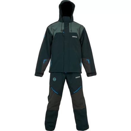 Preston Celcius Suit XXX-Large